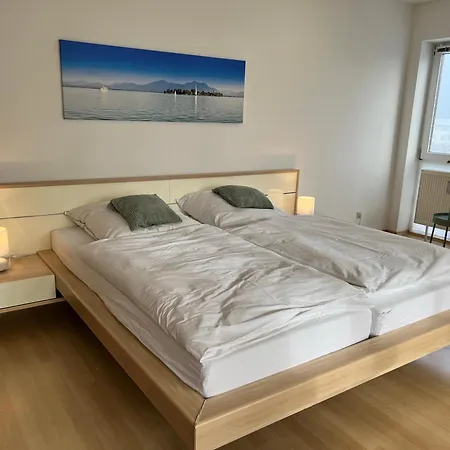 Dg-wohnung In 50qm