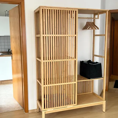 Apartment Dg-wohnung In 50qm