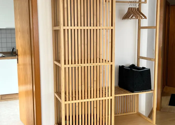 Appartement Dg-wohnung In 50qm