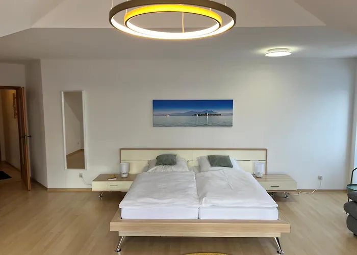 Dg-wohnung In 50qm * Waldkraiburg